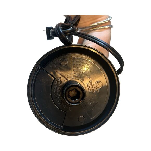 Ninja Express Chop Food Chopper 200W Motor Only Replacement Part - Picture 3 of 3